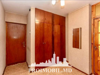 Apartament cu 2 camere, 55 m², Ciocana, Chișinău foto 6