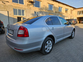 Skoda Octavia foto 7