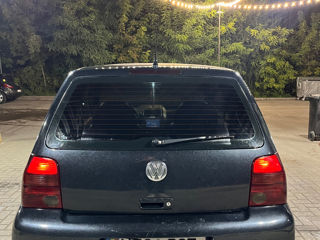 Volkswagen Lupo foto 9