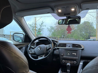 Renault Kadjar foto 5