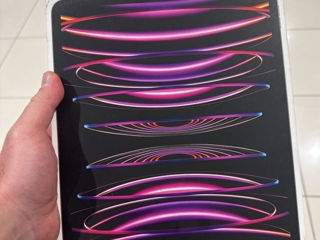 Apple iPad Pro 12.9 2022 M2 256GB