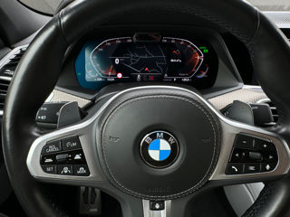 BMW X6 foto 15