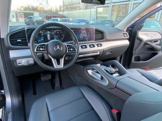 Mercedes GLE foto 6