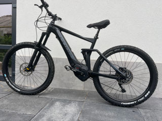 Vând bicicletă electrică Cube Stereo Pro!Baterie: 500 Wh!Kilometraj:2200! foto 3