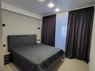 Apartament cu 1 cameră, 50 m², Centru, Stăuceni, Chișinău mun. foto 9