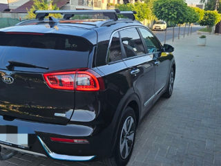 KIA Niro foto 4