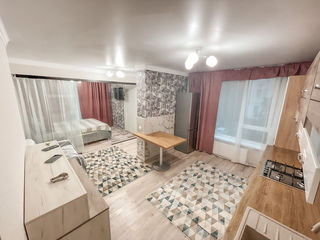 Apartament cu 1 cameră, 42 m², Râșcani, Chișinău foto 6