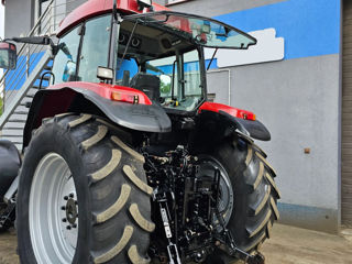Case IH MX 110 foto 2