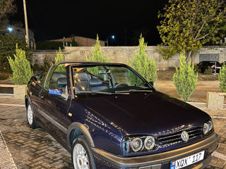 Volkswagen Golf foto 5