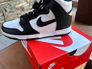 Nike dunk foto 2