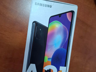 Samsung Galaxy A31