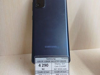 Telefon Samsung Galaxy S20 FE 128GB SM-G780