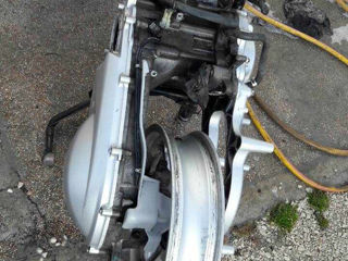 Motor de honda foto 1