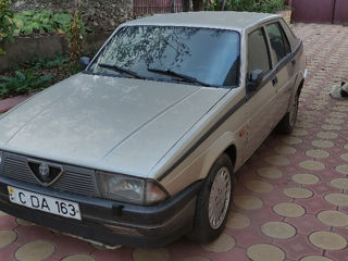 Alfa Romeo 75