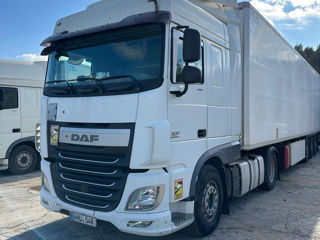 Daf Xf foto 5