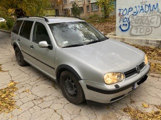 Volkswagen Golf foto 7