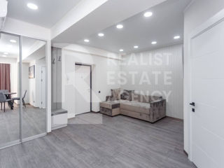 Apartament cu 1 cameră, 51 m², Ciocana, Chișinău foto 4