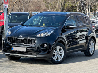 KIA Sportage фото 3