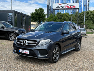 Mercedes GLE