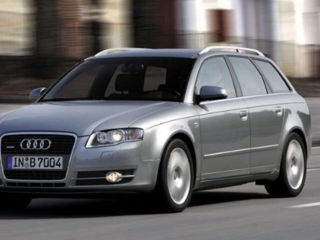 Passat B6 / B5+  - Audi A4 B7 / A6 C6 - запчасти! foto 3