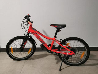 Велосипед для детей Giant XtC Jr 20. Практически новый. Цена = 4000 лей