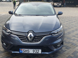 Renault Megane foto 2