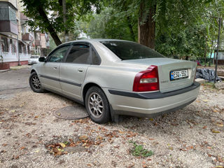 Volvo S80 foto 5