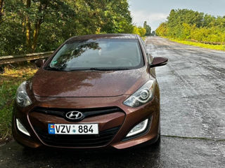 Hyundai i30 foto 3