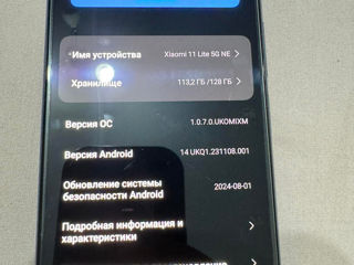 Xiomi  11lite 5g NE foto 3