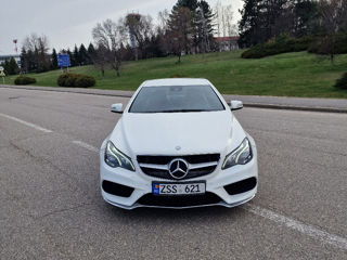 Mercedes E-Class foto 4