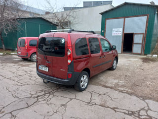 Renault Kangoo foto 7