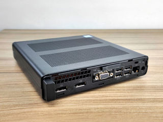 HP EliteDesk 800 G3 Desktop Mini Business PC 65W с лицензией Windows 10 и гарантией 2 года! foto 2