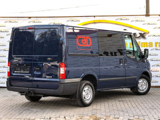 Ford Transit - TVA foto 5