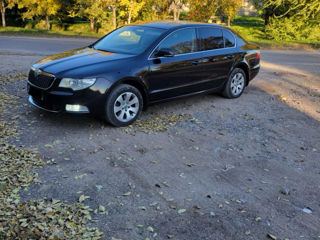 Skoda Superb foto 6