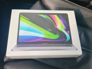 MacBook Pro M2 2022 RAM 8GB SSD 256GB