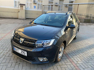 Dacia Logan Mcv foto 3