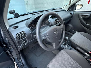 Opel Corsa foto 6