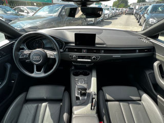 Audi A5 foto 10