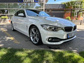 BMW 4 Series foto 1