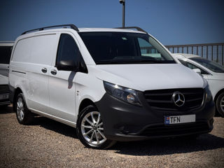 Mercedes Vito foto 0