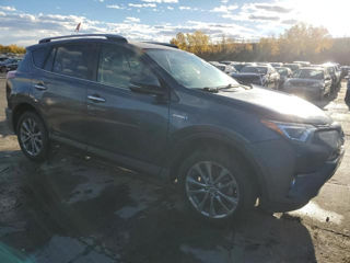 Toyota Rav 4 foto 4