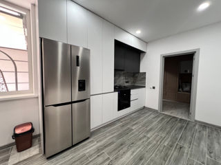 Apartament cu 3 camere, 91 m², Centru, Chișinău foto 6