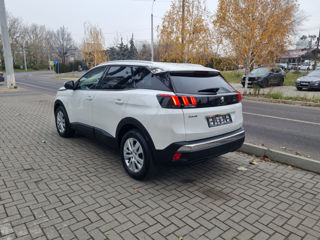 Peugeot 3008 foto 7