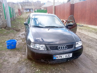 Audi A3 foto 3