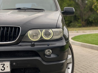 BMW X5 foto 4