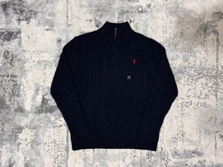 Half-zip Polo Ralph Lauren