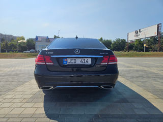 Mercedes E-Class foto 5