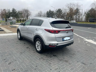 KIA Sportage foto 7