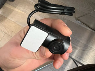 70Mai A800s Dash Cam Set Global + Cameră spate + Cablu de alimentare foto 10