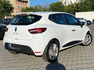 Renault Clio foto 5